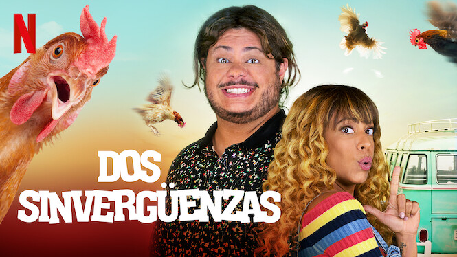 Dos sinvergüenzas