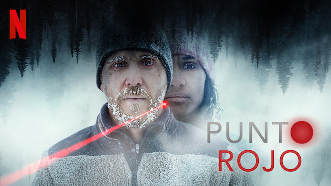 Punto rojo