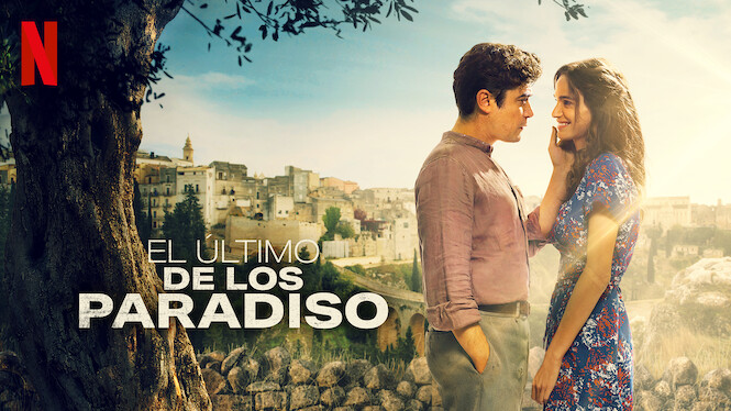 El último de los Paradiso