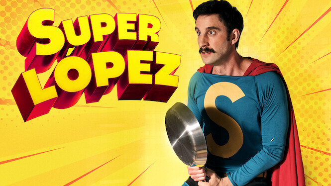 Superlópez